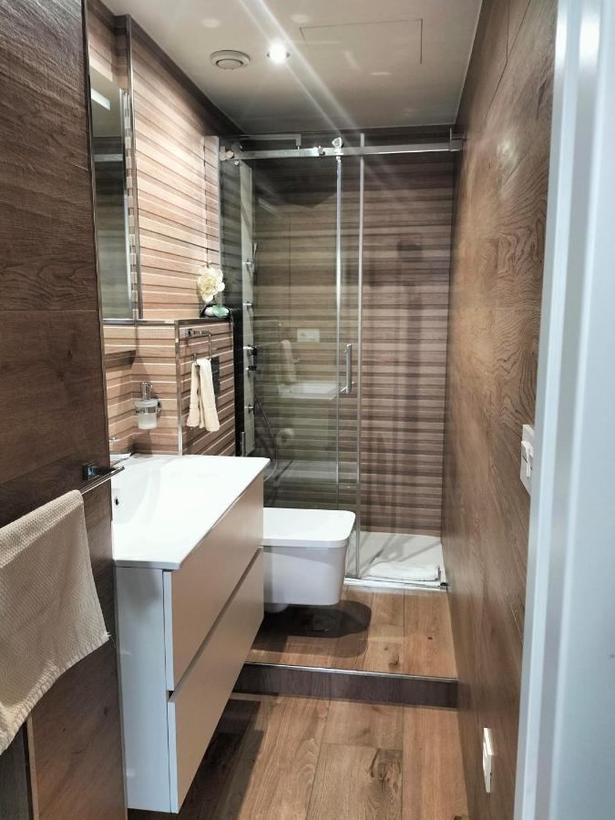 El Realejo Paradise Granada Eksteriør bilde