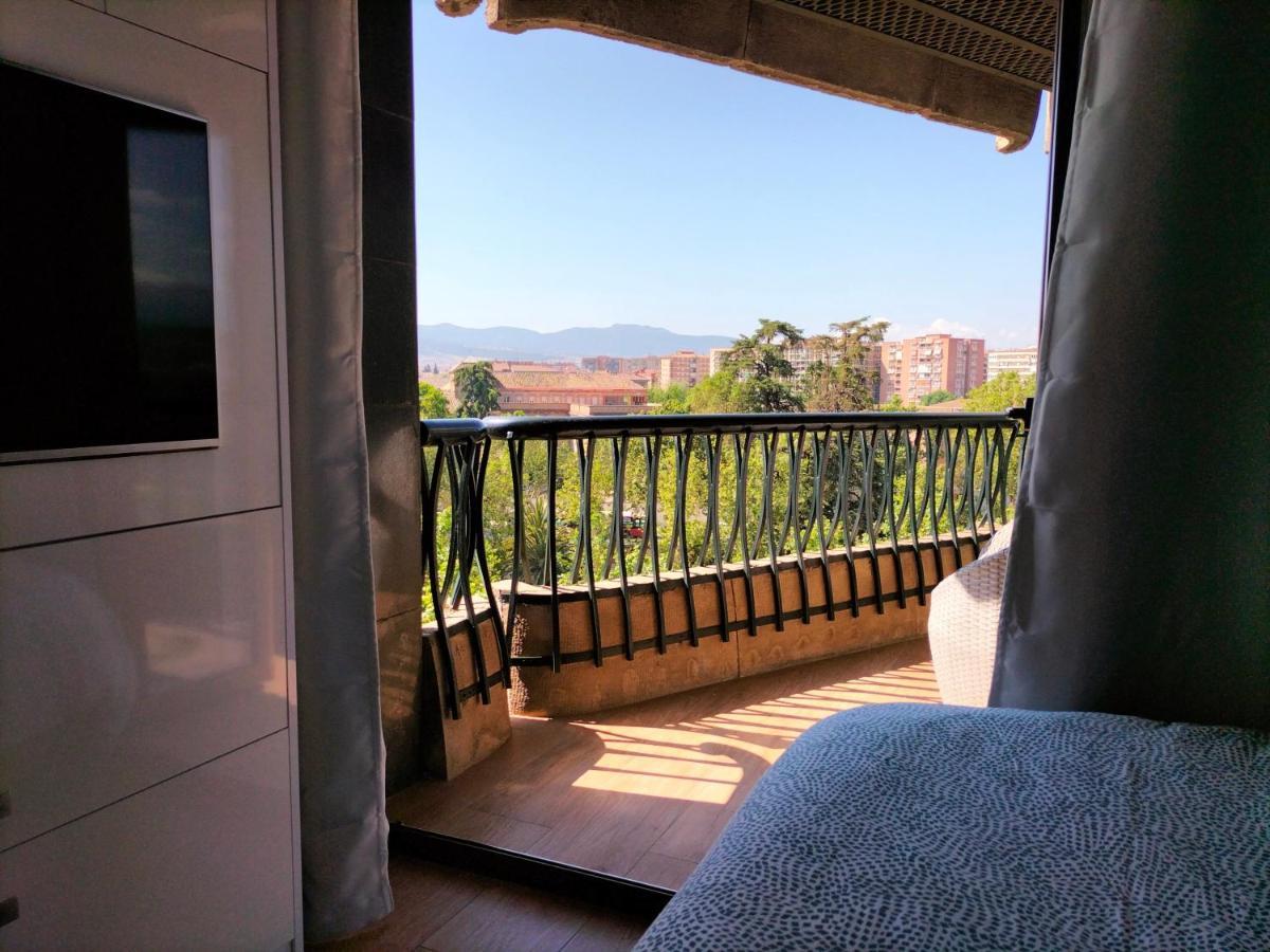 El Realejo Paradise Granada Eksteriør bilde