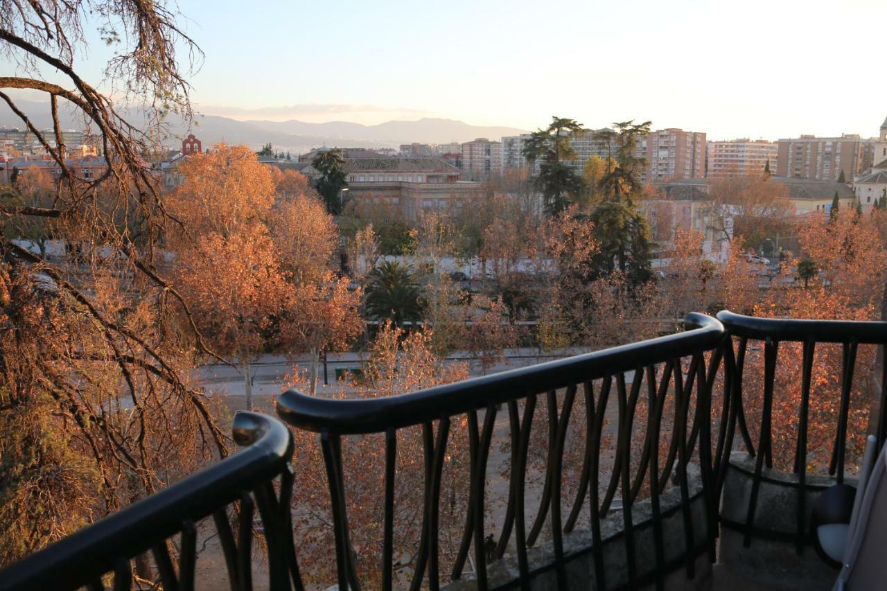 El Realejo Paradise Granada Eksteriør bilde