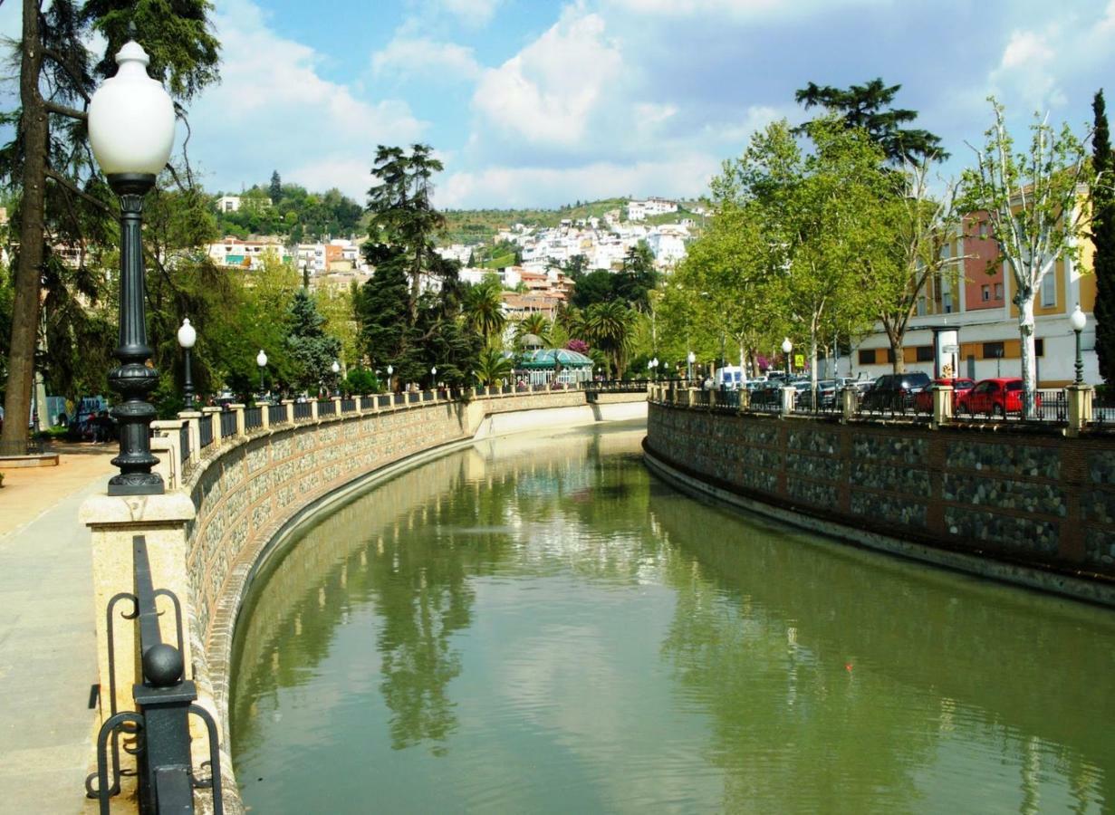 El Realejo Paradise Granada Eksteriør bilde