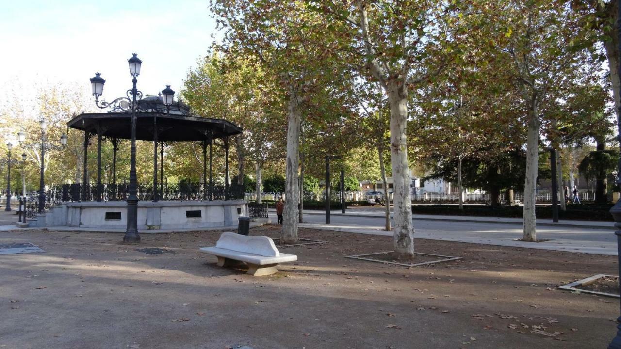 El Realejo Paradise Granada Eksteriør bilde